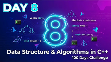 Find the first node of loop in linked list | DSA in C++ |   Day - 8/100