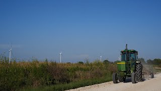 Renewable Energy Benefits | Access Roads