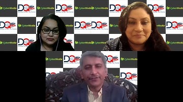 DeepTech in Fintech From Forensic to Preventive: Panel Discussion