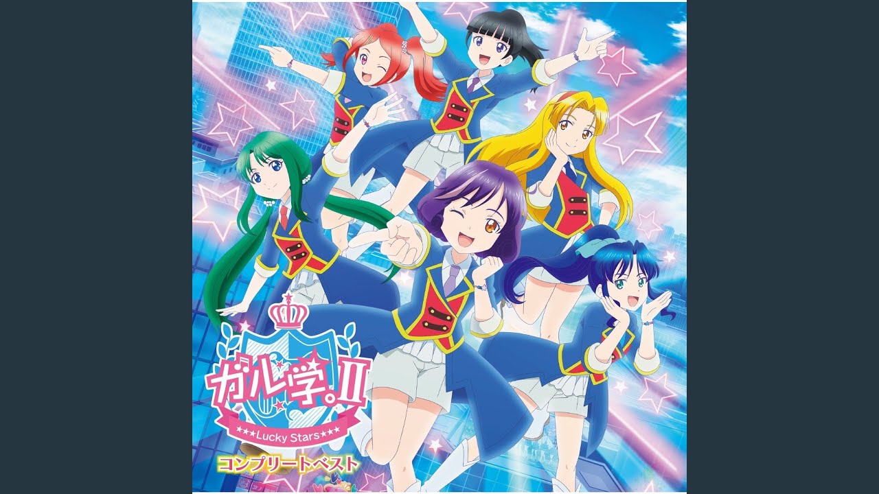 KiraKira Na Story - YouTube