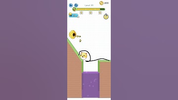 Save the Doge Level 20