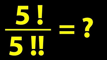 A Nice Factorial Problem | Easy Step-By-Step Explanation