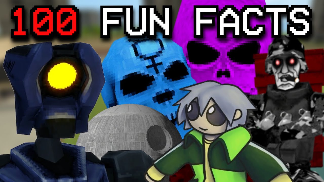 100 Things You (Probably) Didn't Know About ULTRAKILL! (Compilation)