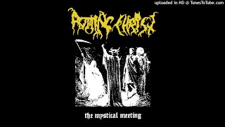 Rotting Christ &quot;The mystical meeting (Dog Spleh Esoth Sevlesmeth)&quot;