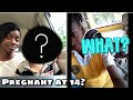 STORYTIME: PREGNANT AT 14 (Jamaican Edition) || Part 2
