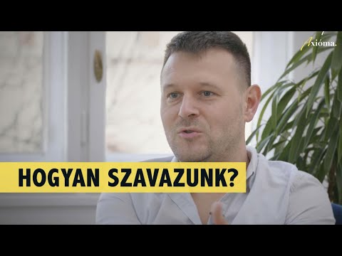 Videó: Árulás: miért van rá szükséged?