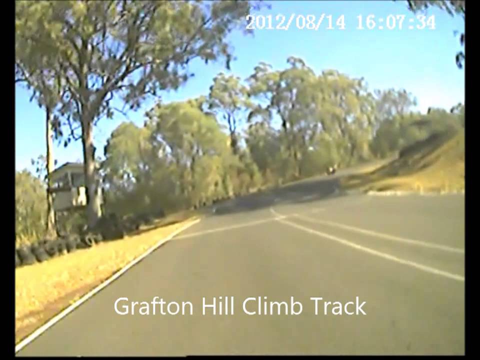 NCRR Practice Lismore & Grafton YouTube