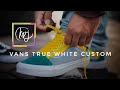 What If? Sean Wotherspoon x Vans Old Skool