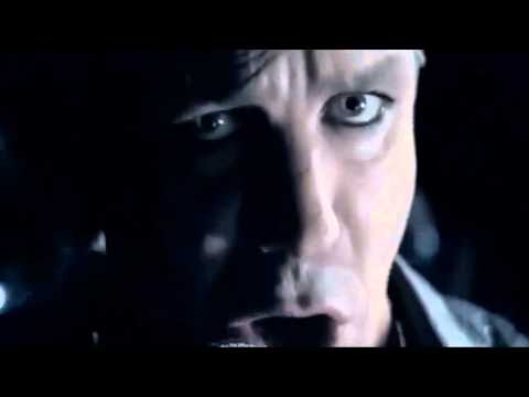 Rammstein - Pussy HD