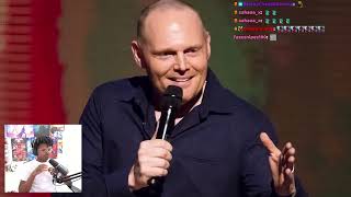 ImDOntai Reacts To The Victims Of Bill Burr PATRICK CC