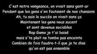 Lefa - Intro ( Audio - Paroles Lyrics ) HD