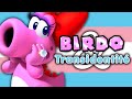 Birdo et la transidentit 