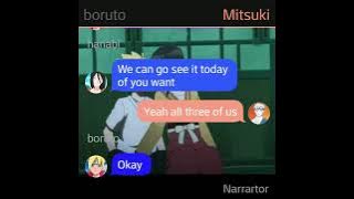 boruto x hanabi part 2