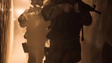 Mumbai attack 26/11 Documetry 