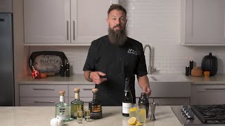 Tequila Two Ways | Episode 1, The Beard Behind the Bar