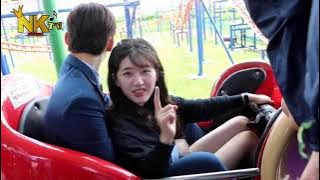 《 精彩花絮合集 | BTS 》安心最怕的事情大揭秘! 怕黑的晚上会怎么做呢？［一不小心捡到爱 Please Feel At East Mr. Ling］赵露思 顾安心 刘特 凌越 周峻纬 顾安生