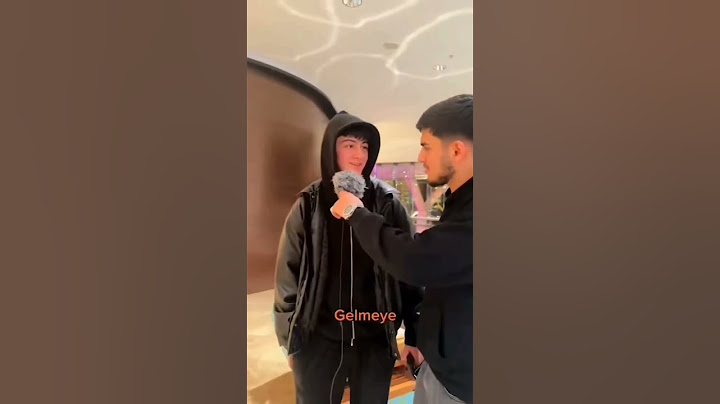 Fərid Abdullayev sorğu zamanı söhbət düşdü🖤🖤