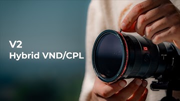 Introducing V2 Hybrid VND/CPL Magnetic Filter System