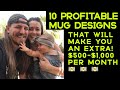 MONEY MAKERS #5 | BY $1M+ ETSY SHOP PRINT ON DEMAND OWNERS| shopify ecommerce printful shopfiy store