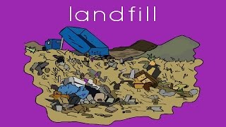 Landfill