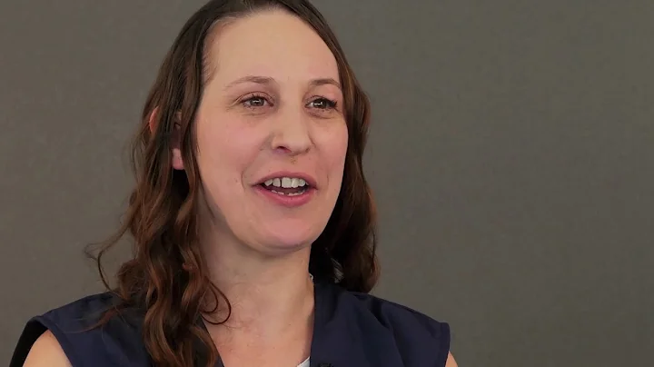 Employee Stories: Meet Jennifer