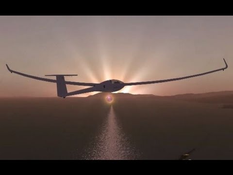 Flight Simulator X TO 11 Upgrade!? - NEW Trailer 2013!!!