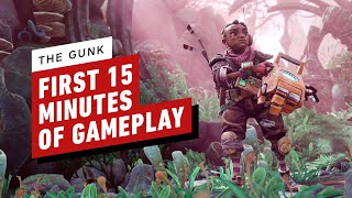 The Gunk (видео)