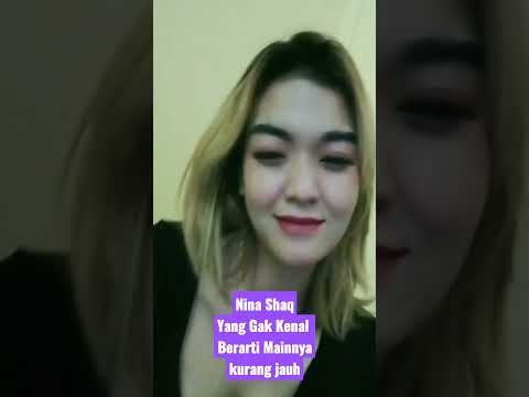 RISNA SHAQ Katanya Model Majalah Pria