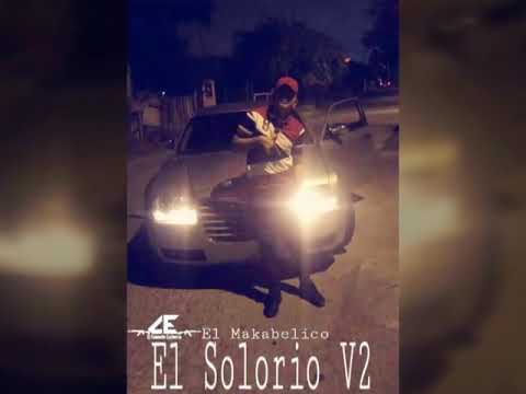 El Solorio v2