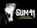 Sum 41 - “Catching Fire” ft. nothing,nowhere. 