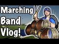 I Went Back to School &amp; Joined the Marching Band!! Mp3 Song
