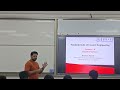 Lecture #4: Transfer Functions | Fundamentals of Control Engineering (Part 1)