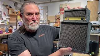 Turn CHEAP Speakers into a Guitar Amp