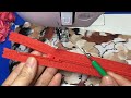 ♥️ 5 Sewing Tips and Tricks | You Shouldn't Miss Sewing Tips | DIY 85