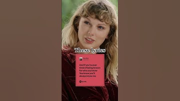 Ttpd ending is my fav ❤️ #taylorswift #shortsongs #shortsmusic #shorts #music #fyp #songs #lyrics