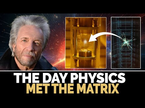 Scientists Denied This Ancient Knowledge — Until CERN Proved Them Wrong | Gregg Braden