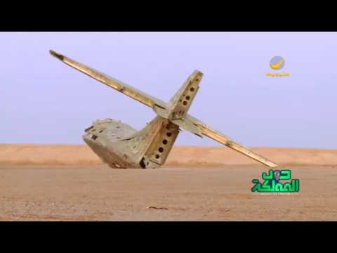 رأس الشيخ حميد موقع نائي بتبوك لكن له قصة غريبة مرتبط بمليونير أمريكي
