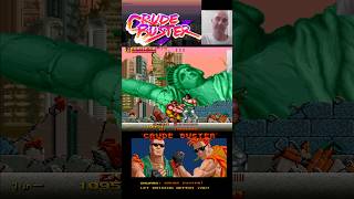 2 Crude Buster - First Boss Snake Master (No Damage / Flawless Guide)​