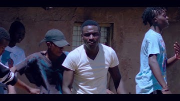 BURE KABISA - JONNY B (OFFICIAL HD VIDEO)