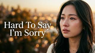 Hard To Say I'm Sorry - Chicago | Cover By Museone Global |