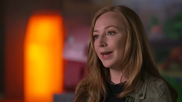 STORY MODE: Allison Matthews on Games in Education