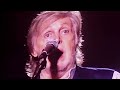 PAUL MCCARTNEY 2024 PERÚ