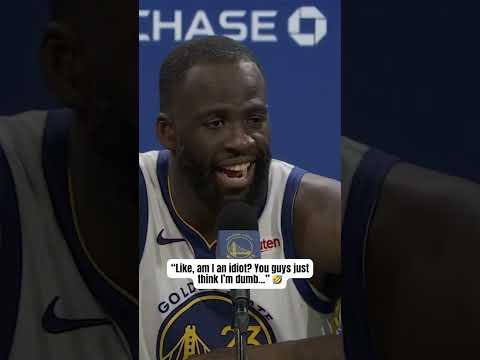 This interaction 🤣