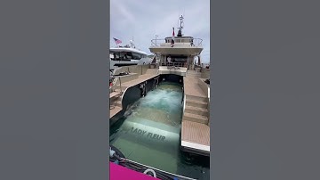 Thumbnail of The best way to fill up your pool 😎🔥