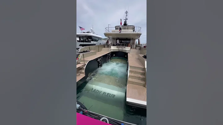 The best way to fill up your pool 😎🔥