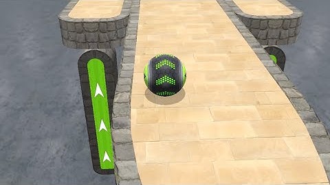 Going Balls - New SpeedRun Gameplay Level 738-741