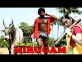 Mirugam - Tamil Superhit Full Movie | Adhi | Padmapriya | Ganja Karuppu