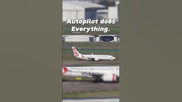 Pilots are useless.. 🤔#aviation #plane #planecrash #avgeek #shorts #edit #canada