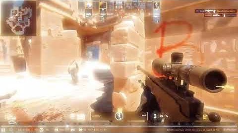 m0NESY AWP CS2 Anubis 1v3 Clutch 1