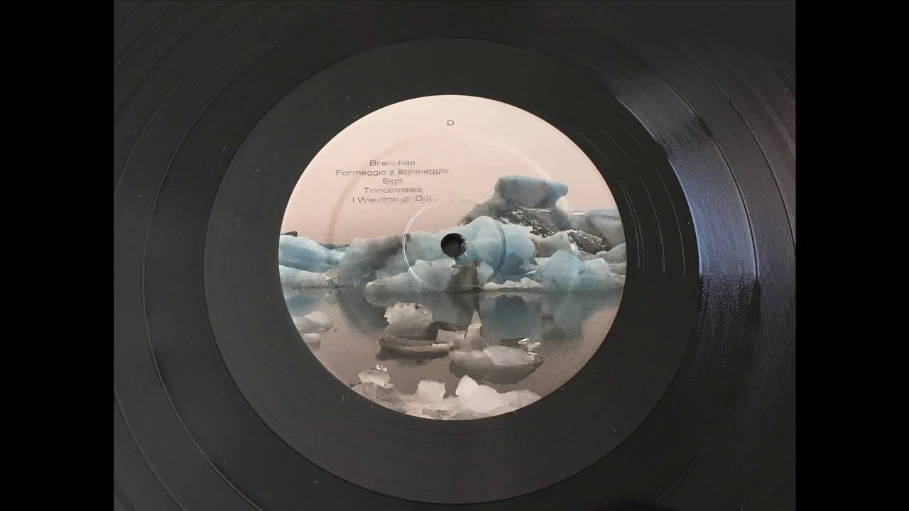 Watch Chevron -- Icebreaker on YouTube